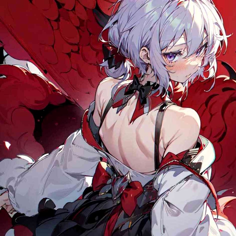 Chick Dreemy AI character